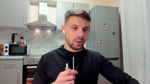 Tony Wolf online show from February 8, 9:29 pm