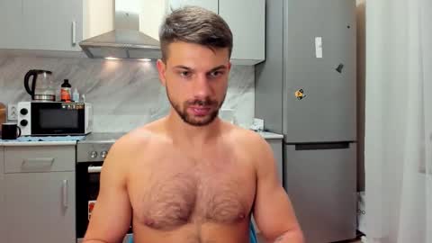 Tony Wolf online show from February 18, 7:02 pm