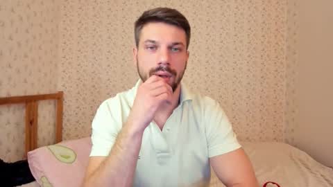 Tony Wolf online show from January 7, 11:54 pm