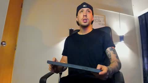 Trevor Belmont online show from December 10, 11:11 am