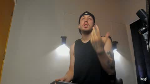 Trevor Belmont online show from December 30, 11:15 am