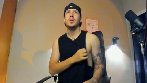 Trevor Belmont online show from December 9, 11:15 am