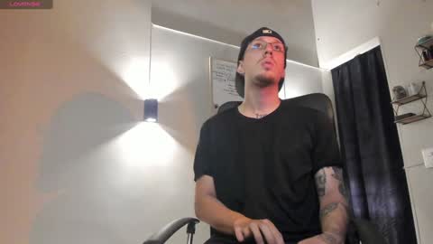 Trevor Belmont online show from December 2, 11:02 pm