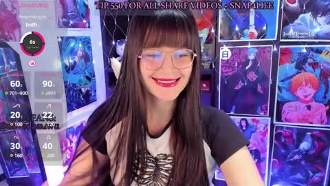     online show from March 4, 9:11 pm