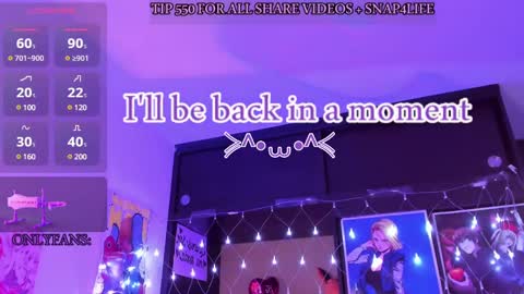     online show from February 19, 6:43 pm