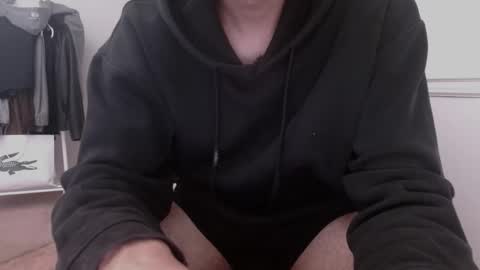 Master Sir Daddy Ash online show from September 26, 1:46 am