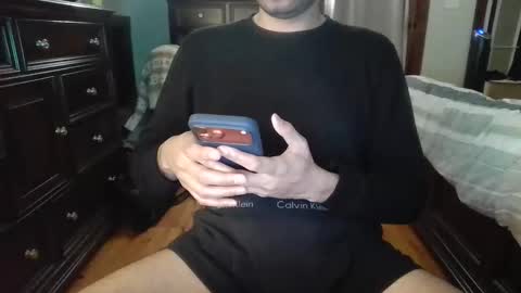 Master Sir Daddy Ash online show from November 26, 12:19 am