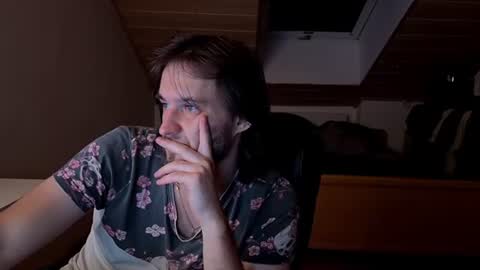 Vlad online show from August 6, 11:47 pm