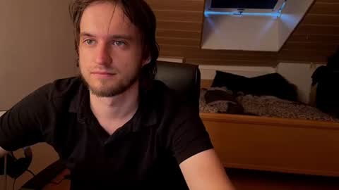 Vlad online show from June 23, 3:25 am