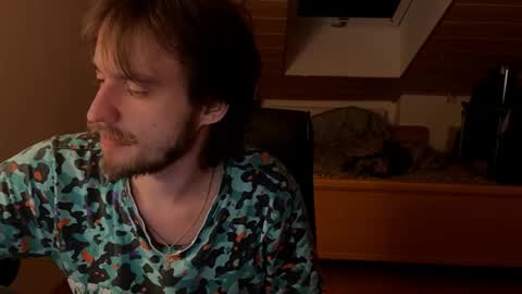 Vlad online show from March 30, 11:16 pm