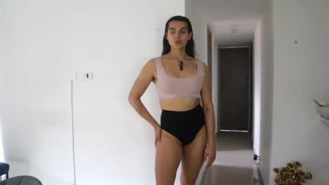 Snapshot of _vahos chatting on February 28, 6:31 pm Anastasia Vahos online show from February 28, 6:31 pm