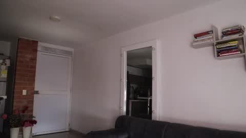 Anastasia Vahos online show from July 6, 12:24 pm