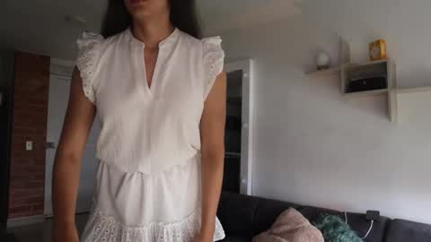 Snapshot of _vahos chatting on September 19, 5:27 pm Anastasia Vahos online show from September 19, 5:27 pm