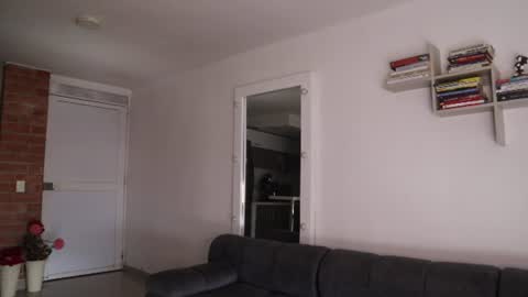 Anastasia Vahos online show from July 17, 1:02 pm