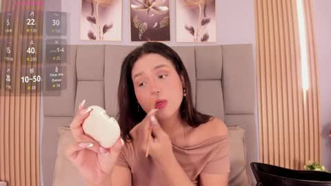 _valerycooper online show from June 5, 11:26 am