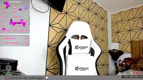 vane online show from November 14, 10:00 pm