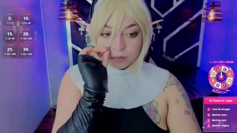   Vermeil   online show from November 30, 9:33 pm