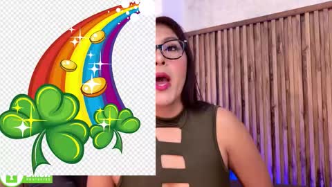 Veronica online show from March 17, 12:54 pm