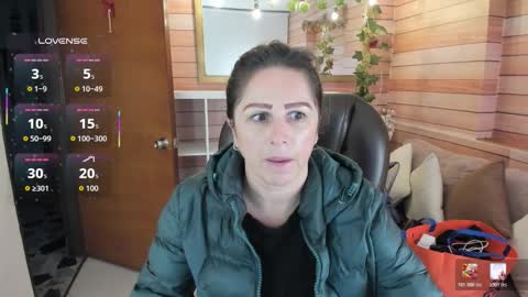 Sol online show from March 8, 11:25 am