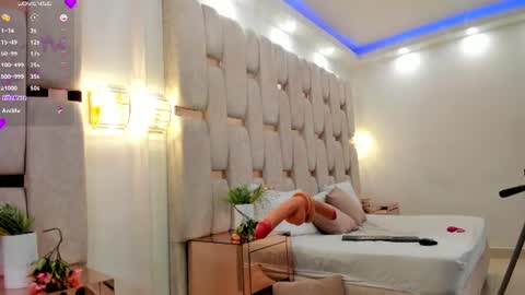 Violeta  online show from July 28, 4:39 pm