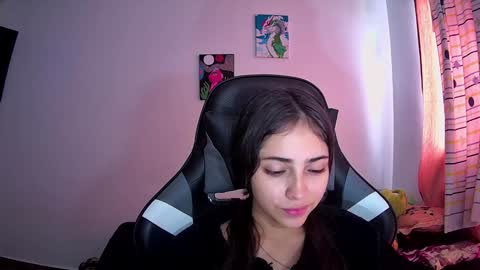 Violeta online show from January 10, 3:37 pm