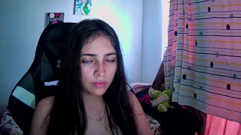 Violeta online show from January 22, 7:56 pm