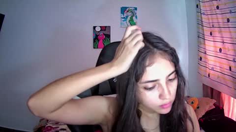 Violeta online show from January 16, 4:07 pm