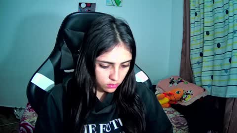 Violeta online show from February 6, 11:31 am