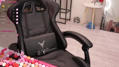 Alis online show from October 23, 6:37 am