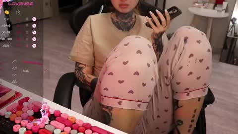 Alis online show from November 6, 6:05 am