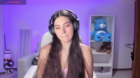 Fernanda  online show from November 25, 7:51 am