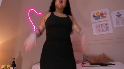 _wendy_x online show from March 26, 11:48 am