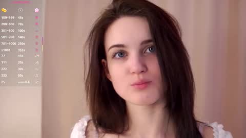 Anna online show from November 8, 7:55 am