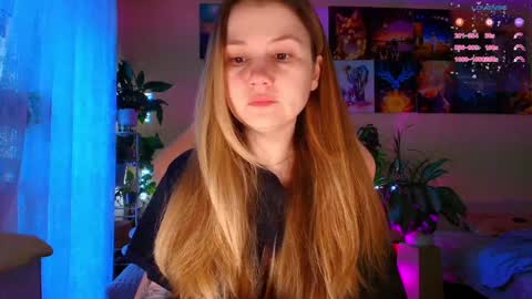 Enni online show from January 14, 10:34 am