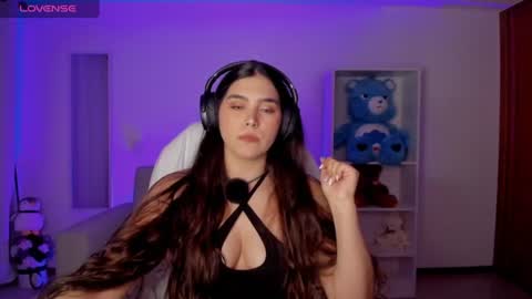 Luisa  online show from August 1, 10:39 am
