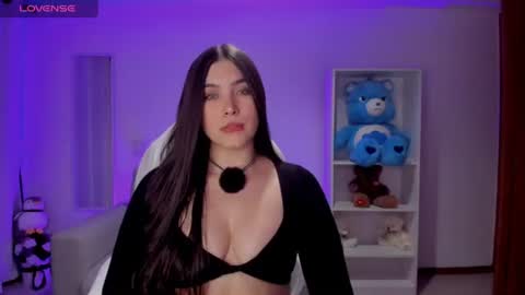Luisa  online show from July 18, 10:06 am