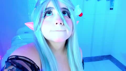 Xynara online show from June 7, 11:43 pm