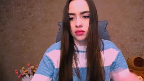 Alisa online show from October 18, 4:33 pm