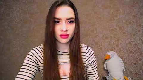 Alisa online show from February 27, 11:17 am