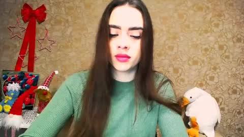 Alisa online show from January 3, 1:13 pm