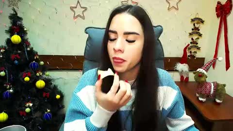 Alisa online show from December 23, 3:11 pm