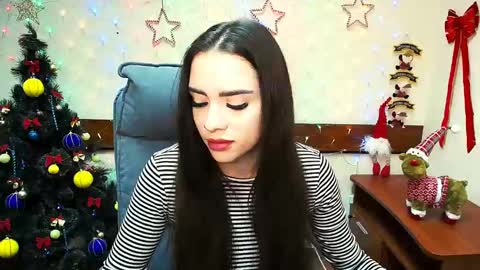 Alisa online show from December 20, 3:10 pm