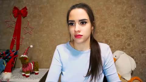 Alisa online show from December 28, 5:12 am