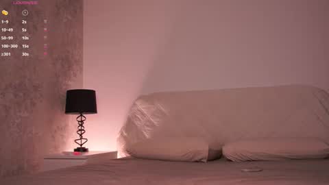 Fenka online show from March 25, 6:25 pm