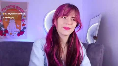 _yourcherrybomb online show from March 29, 5:31 am