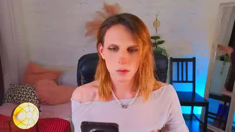 LITTLE FOX online show from July 1, 5:49 am