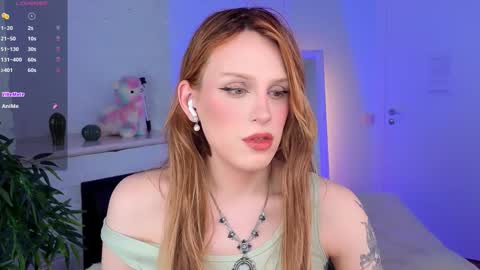 LITTLE FOX online show from February 3, 5:40 am