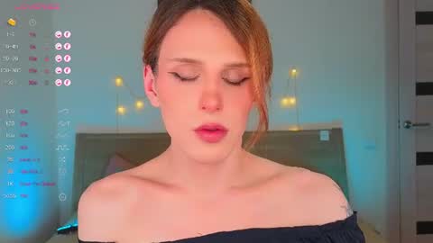 LITTLE FOX online show from June 28, 8:49 pm