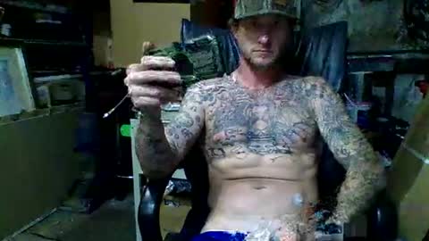 _yourrelief_ online show from March 8, 6:06 am