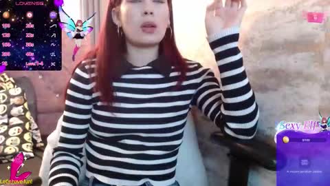 Yuyi online show from January 15, 11:46 pm